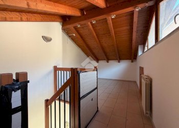 Three-room apartment Via Provinciale per Novano, Casarza Ligure - photo 40