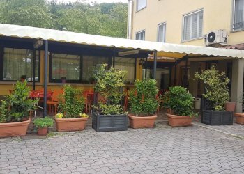 Ristorante LOCALITA' BRUNELLI, 14 
 Brunelli, Borgo Val di Taro - foto 1