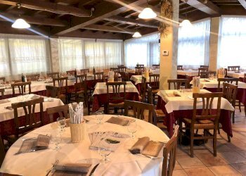Ristorante LOCALITA' BRUNELLI, 14 
 Brunelli, Borgo Val di Taro - foto 4