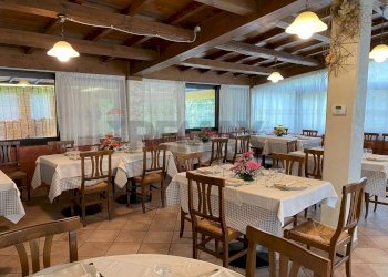 Ristorante LOCALITA' BRUNELLI, 14 
 Brunelli, Borgo Val di Taro - foto 5