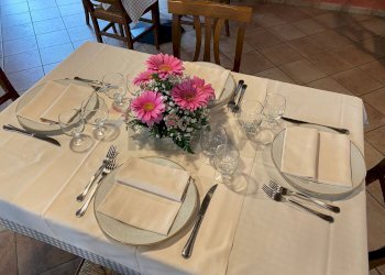 Ristorante LOCALITA' BRUNELLI, 14 
 Brunelli, Borgo Val di Taro - foto 6