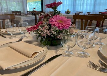 Ristorante LOCALITA' BRUNELLI, 14 
 Brunelli, Borgo Val di Taro - foto 7