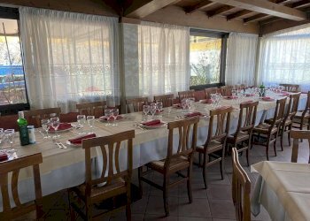 Ristorante LOCALITA' BRUNELLI, 14 
 Brunelli, Borgo Val di Taro - foto 10