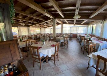 Ristorante LOCALITA' BRUNELLI, 14 
 Brunelli, Borgo Val di Taro - foto 11