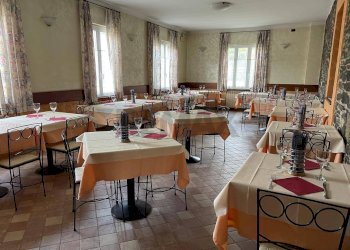 Ristorante LOCALITA' BRUNELLI, 14 
 Brunelli, Borgo Val di Taro - foto 12