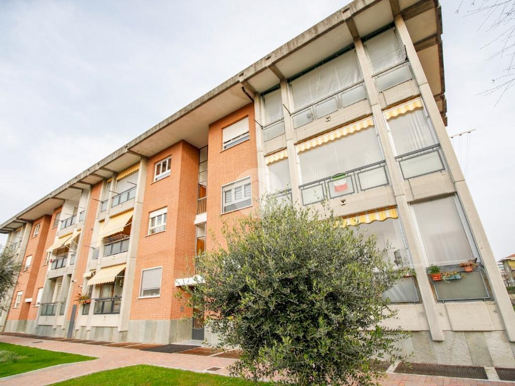Apartment Corso A. de Gasperi, Rivarolo Canavese - photo 1