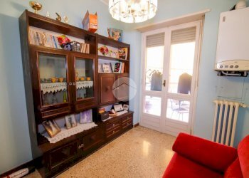 Appartamento Corso A. de Gasperi, Rivarolo Canavese - foto 13