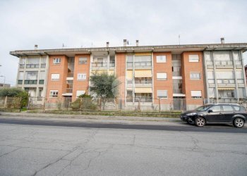 Appartamento Corso A. de Gasperi, Rivarolo Canavese - foto 21