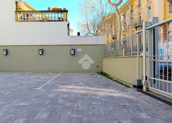 Trilocale Corso G. Garibaldi, Sanremo - foto 32