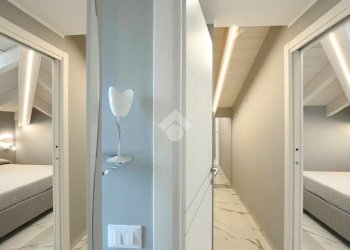 Trilocale Corso G. Garibaldi, Sanremo - foto 17