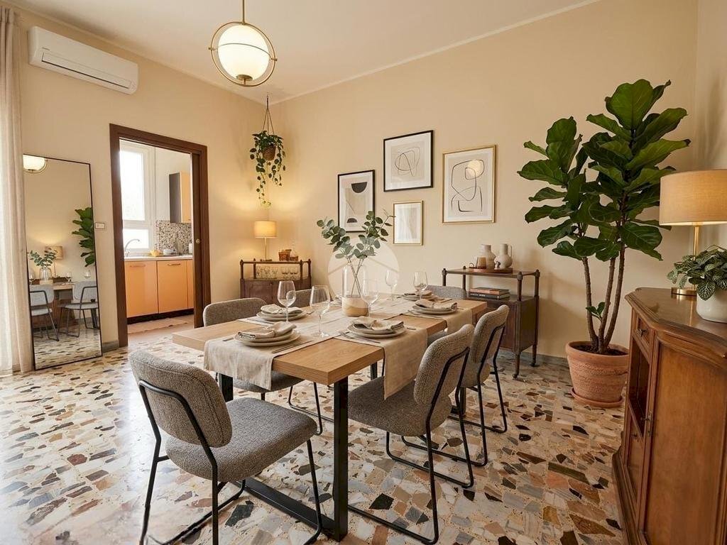 Four-room apartment Via Torino Beltrama, Lombardore - photo 1