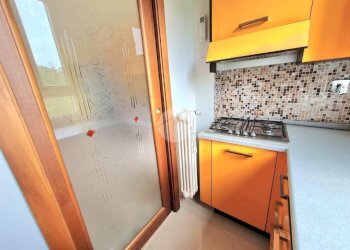 Quadrilocale Via Torino Beltrama, Lombardore - foto 11