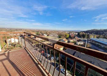 Quadrilocale Via Torino Beltrama, Lombardore - foto 27