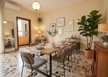 Four-room apartment Via Torino Beltrama, Lombardore - photo 1