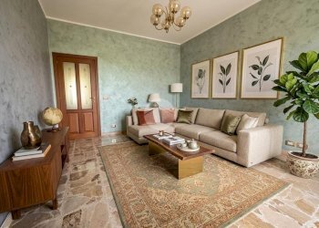 Four-room apartment Via Torino Beltrama, Lombardore - photo 2