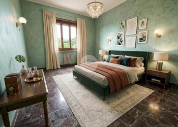Four-room apartment Via Torino Beltrama, Lombardore - photo 3