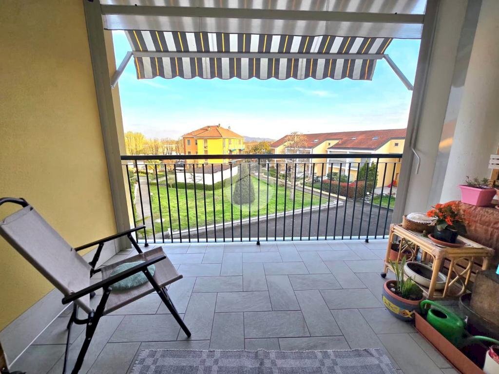 Quadrilocale Vicolo Del Setificio, San Benigno Canavese - foto 1