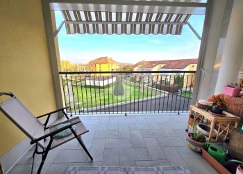 Quadrilocale Vicolo Del Setificio, San Benigno Canavese - foto 1