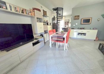 Quadrilocale Vicolo Del Setificio, San Benigno Canavese - foto 7