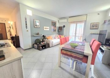 Quadrilocale Vicolo Del Setificio, San Benigno Canavese - foto 9