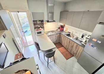 Quadrilocale Vicolo Del Setificio, San Benigno Canavese - foto 13