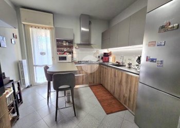 Quadrilocale Vicolo Del Setificio, San Benigno Canavese - foto 15