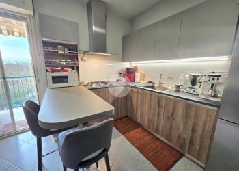 Quadrilocale Vicolo Del Setificio, San Benigno Canavese - foto 16