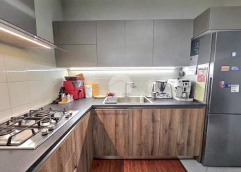 Quadrilocale Vicolo Del Setificio, San Benigno Canavese - foto 17