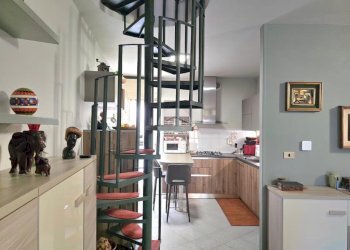 Quadrilocale Vicolo Del Setificio, San Benigno Canavese - foto 19