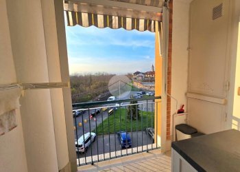 Quadrilocale Vicolo Del Setificio, San Benigno Canavese - foto 20