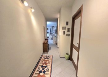 Quadrilocale Vicolo Del Setificio, San Benigno Canavese - foto 22