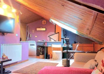 Quadrilocale Vicolo Del Setificio, San Benigno Canavese - foto 33