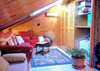 Quadrilocale Vicolo Del Setificio, San Benigno Canavese - foto 34