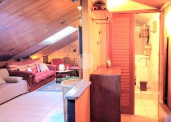 Quadrilocale Vicolo Del Setificio, San Benigno Canavese - foto 35