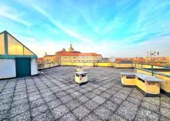 Quadrilocale Vicolo Del Setificio, San Benigno Canavese - foto 36