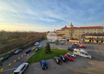 Quadrilocale Vicolo Del Setificio, San Benigno Canavese - foto 37