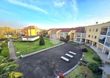 Quadrilocale Vicolo Del Setificio, San Benigno Canavese - foto 39