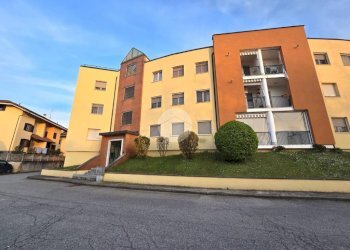 Quadrilocale Vicolo Del Setificio, San Benigno Canavese - foto 47