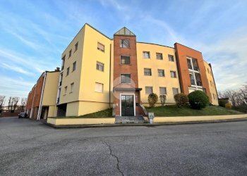 Quadrilocale Vicolo Del Setificio, San Benigno Canavese - foto 46