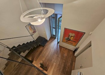 Three-room apartment Torino, Via Lagrange, Torino (neighborhood Centro) - photo 5