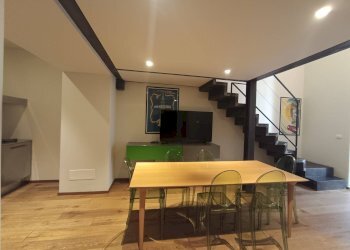 Three-room apartment Torino, Via Lagrange, Torino (neighborhood Centro) - photo 10