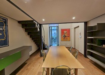 Three-room apartment Torino, Via Lagrange, Torino (neighborhood Centro) - photo 11