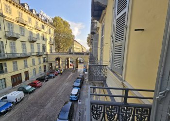 Three-room apartment Torino, Via Lagrange, Torino (neighborhood Centro) - photo 15