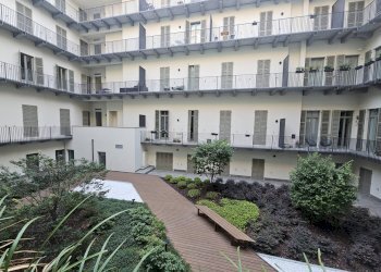 Three-room apartment Torino, Via Lagrange, Torino (neighborhood Centro) - photo 17