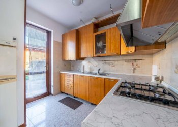 Terraced Villa Via Rosanna Benzi, Baricella - photo 7