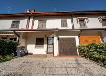 Terraced Villa Via Rosanna Benzi, Baricella - photo 26