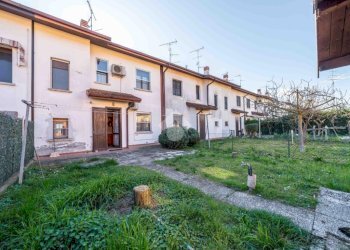 Terraced Villa Via Rosanna Benzi, Baricella - photo 27