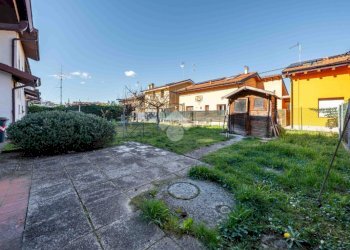 Terraced Villa Via Rosanna Benzi, Baricella - photo 28