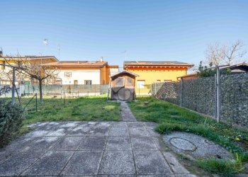 Terraced Villa Via Rosanna Benzi, Baricella - photo 29