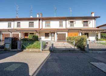 Terraced Villa Via Rosanna Benzi, Baricella - photo 30